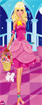 play Noble Princess Dress Up