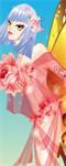 play Flower Elf Dress Up
