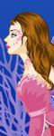 play Tulip Fairy Dresser
