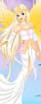 play Sea Fairy Dressup