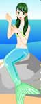 play Mermaid