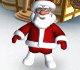 play Santa Skittles