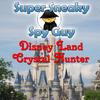 play Sssg - Disney Crystal Hunter