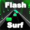 play Flash Surf