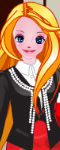 play Pretty School Twins