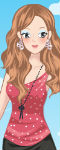 play Friends With Fashion Dress Up