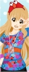 play Japanese Tween Fashion