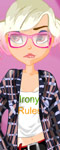 play Hipster Chic
