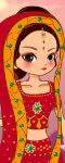 play Royal Indians Dress Up