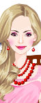 play Magazine Cover Girl
