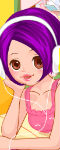 play Cute Pyjamas Girl Dress Up