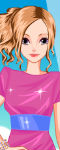 play Stylish Dresses