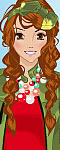 play Four Seasons Fashion Dress Up