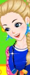play Babysitter Dress Up