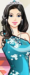 play Miss Celebrity Dress Up