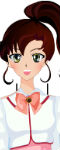 play Cosplay And School