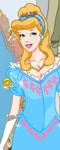 play Cinderella Beauty