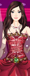 play Elegant Girl