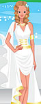 play Greek Beauty Dress Up
