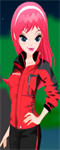 play Camping Fashionista