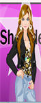 play Sharp Shoulder Fashion