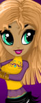 play Persian Girl Dressup