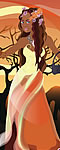 play African Princess Dress Up