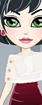 play Cover Model Dress Up