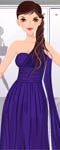 play One Shoulder Dressup