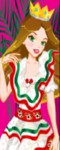 play Ethnic Native Costumes