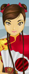 play Chinese Fashion Dressup