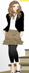 play Gossip Girl Fashion