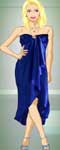 play Blue Dresses