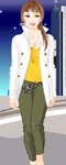 play Cool Style Dress Up