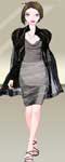 play Project Runaway Dress Up