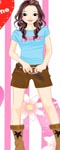 play Mini Dresses