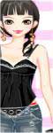 play Pure Style Dress Up