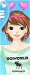 play Themepark Date Dress Up