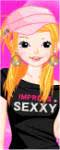 play Sweet Heart Dress Up
