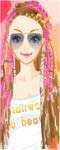 play Braided Hair Dress Up