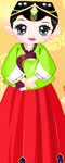 play Chinese Girl