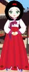play Asian Dress Up