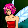 play Fairy Sabrina