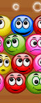 play Bouncing Smileys Matching