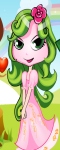 play Pea Princess Maze