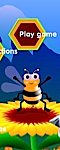 play Hunny Frenzy