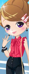 play Vogue Girls Dress Up