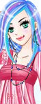 play Rainbow Hair