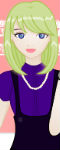 play Flashdolls: Divine Dress Up