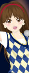 play Flashdolls: Rachell